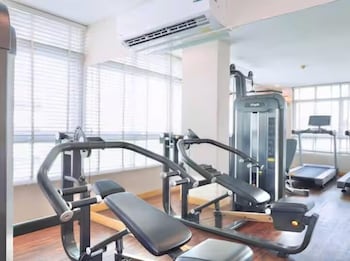 icon narindra suites hotel