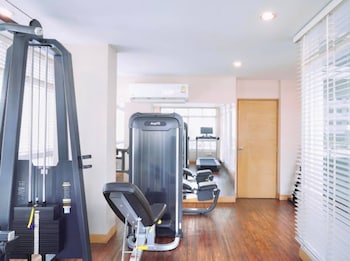 icon narindra suites hotel