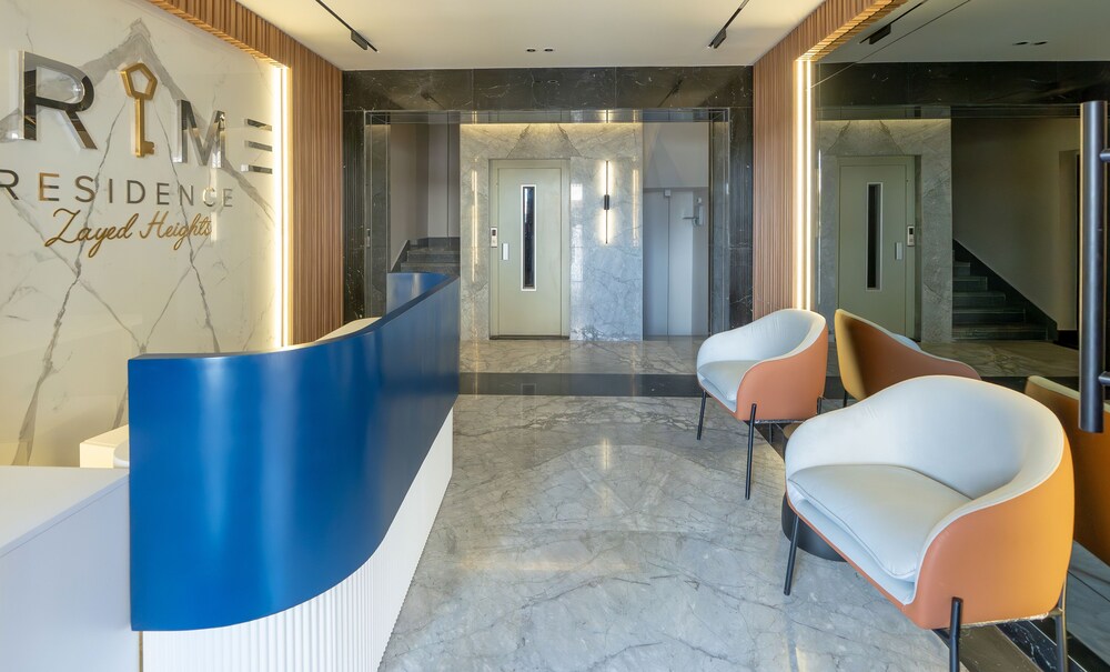 prime residence zayed heights
