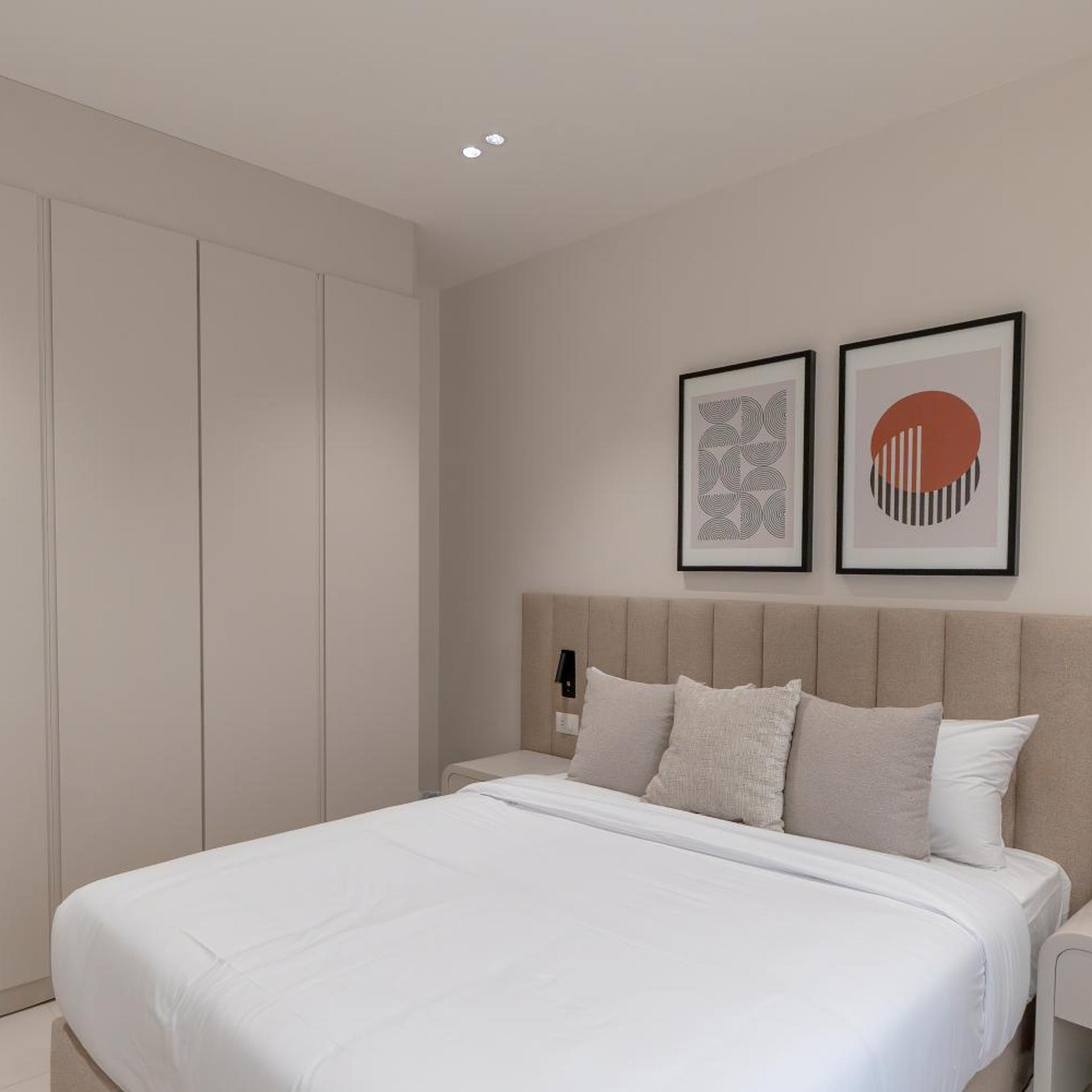 prime residence zayed heights