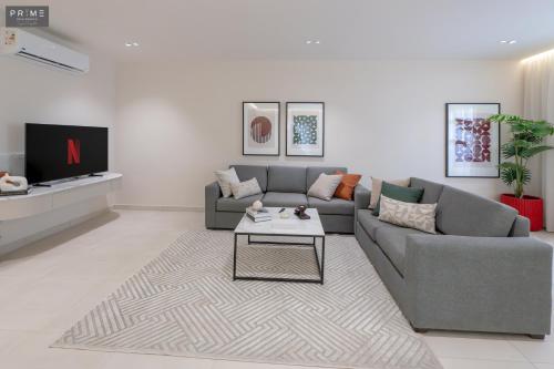 prime residence zayed heights
