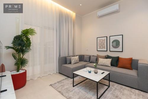 prime residence zayed heights
