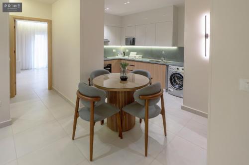 prime residence zayed heights