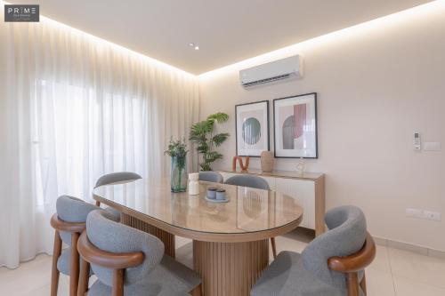 prime residence zayed heights