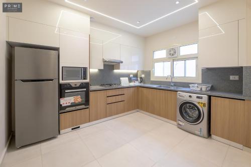 prime residence zayed heights