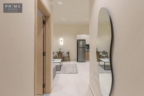 prime residence zayed heights