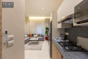 prime residence zayed heights