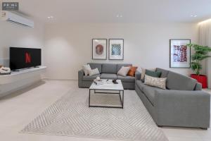 prime residence zayed heights