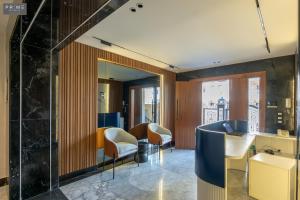 prime residence zayed heights