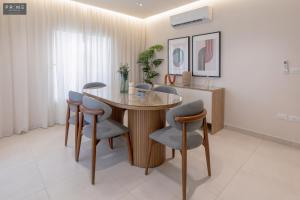 prime residence zayed heights