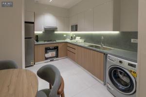prime residence zayed heights