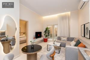 prime residence zayed heights