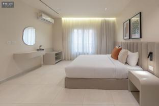 prime residence zayed heights