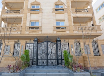prime residence zayed heights