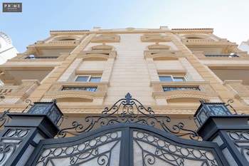 prime residence zayed heights