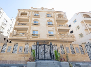 prime residence zayed heights