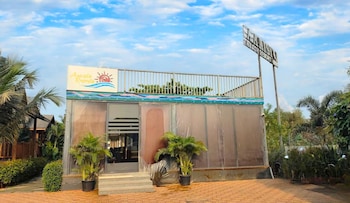 grand vatika resort hotel