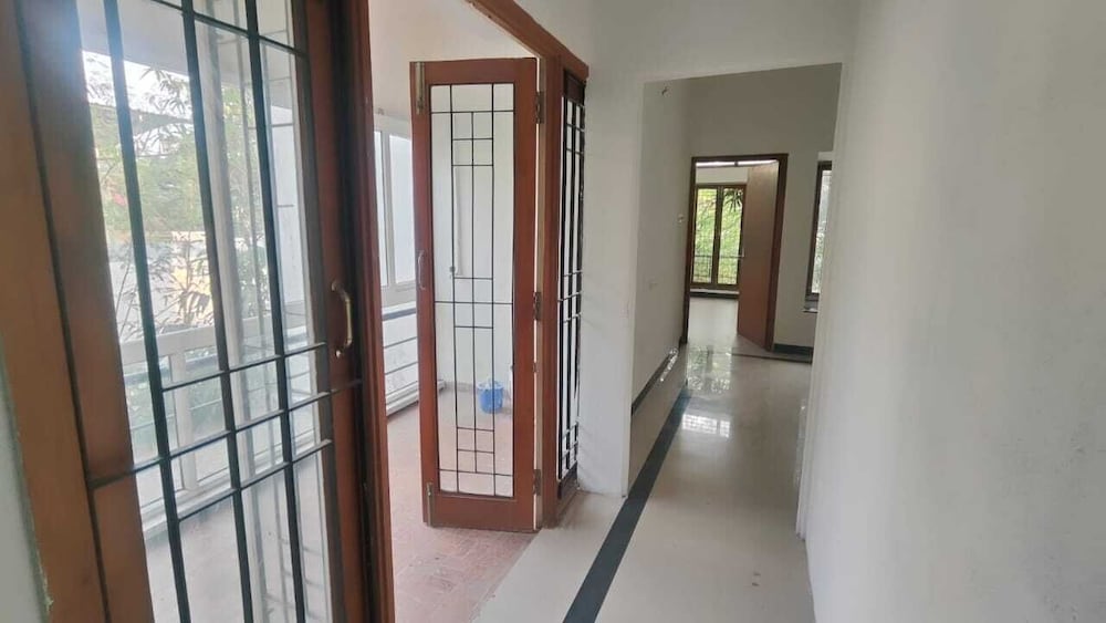 ravana kottai palace