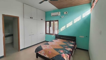 ravana kottai palace