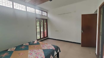 ravana kottai palace