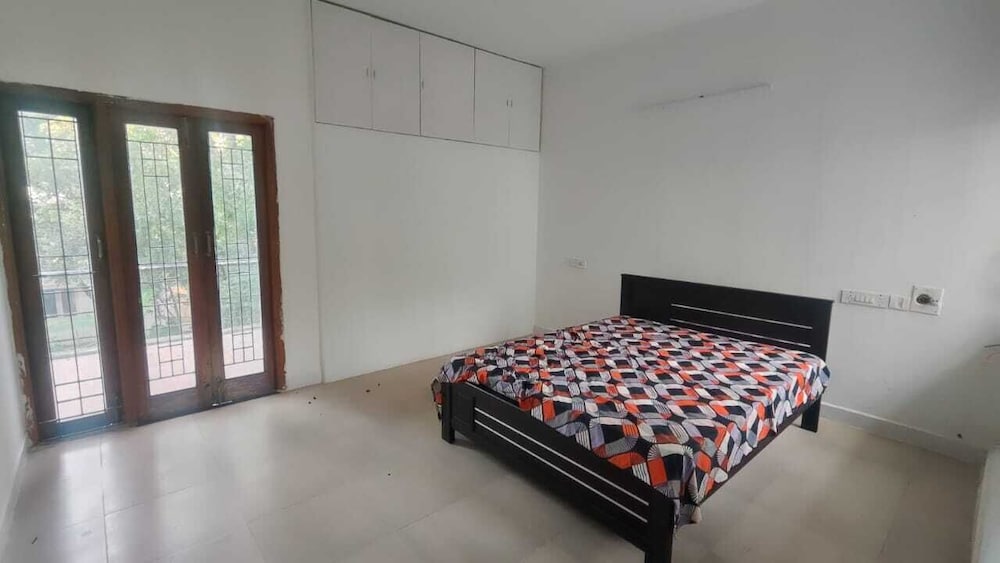 ravana kottai palace