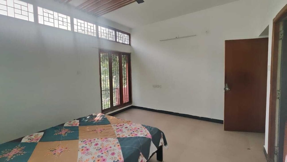 ravana kottai palace