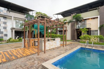 alaya stays imperial calista 4bhk near khandala hills