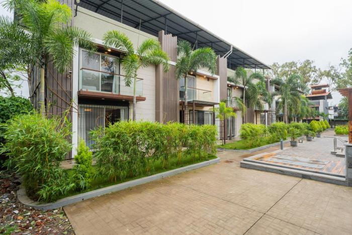 alaya stays imperial calista 4bhk near khandala hills