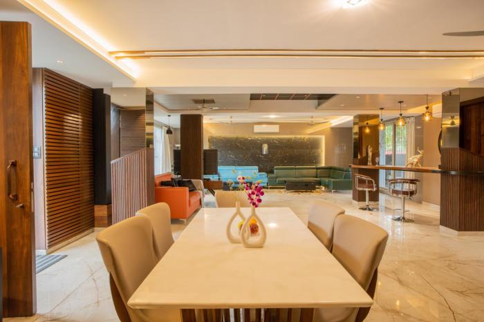 alaya stays imperial calista 4bhk near khandala hills