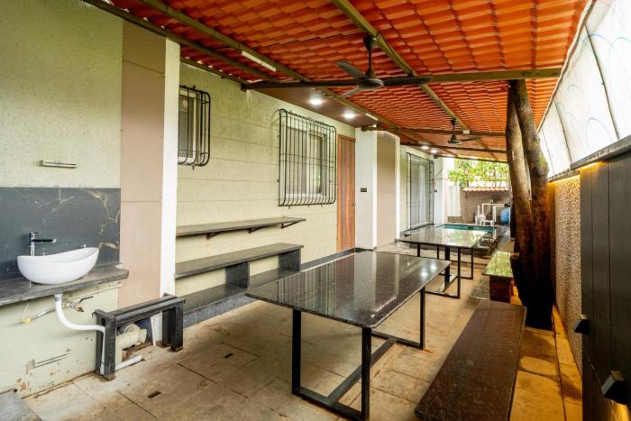 alaya stays imperial calista 4bhk near khandala hills