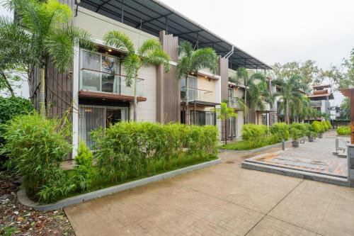 alaya stays imperial calista 4bhk near khandala hills