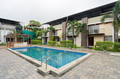 alaya stays imperial calista 4bhk near khandala hills