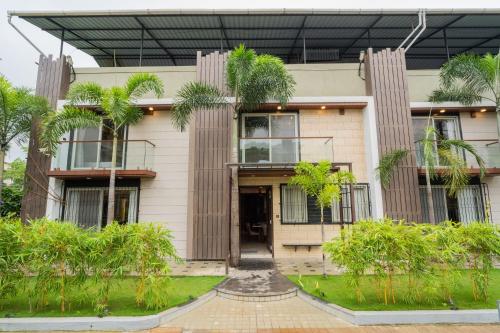 alaya stays imperial calista 4bhk near khandala hills