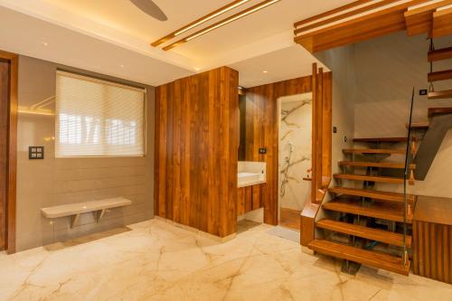 alaya stays imperial calista 4bhk near khandala hills