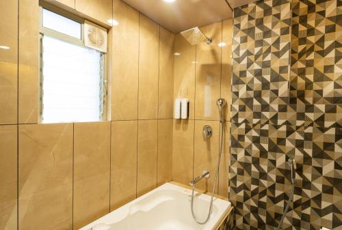 alaya stays imperial calista 4bhk near khandala hills