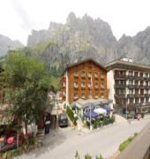 Grichting Hotel & Serviced Apartments,Leukerbad>>Leuk,3 star