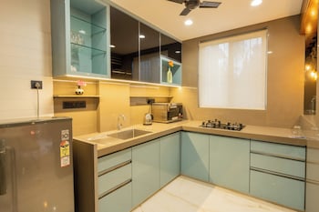 alaya stays imperial mystara 5bhk near khandala hills