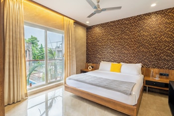 alaya stays imperial mystara 5bhk near khandala hills