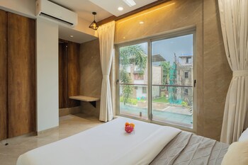 alaya stays imperial mystara 5bhk near khandala hills