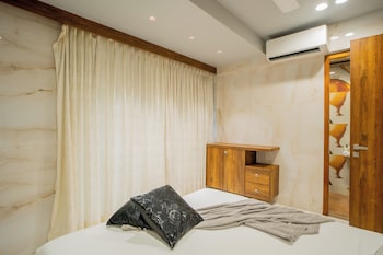 alaya stays imperial mystara 5bhk near khandala hills