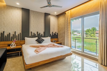 alaya stays imperial mystara 5bhk near khandala hills