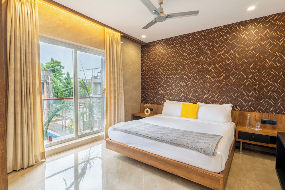 alaya stays imperial mystara 5bhk near khandala hills