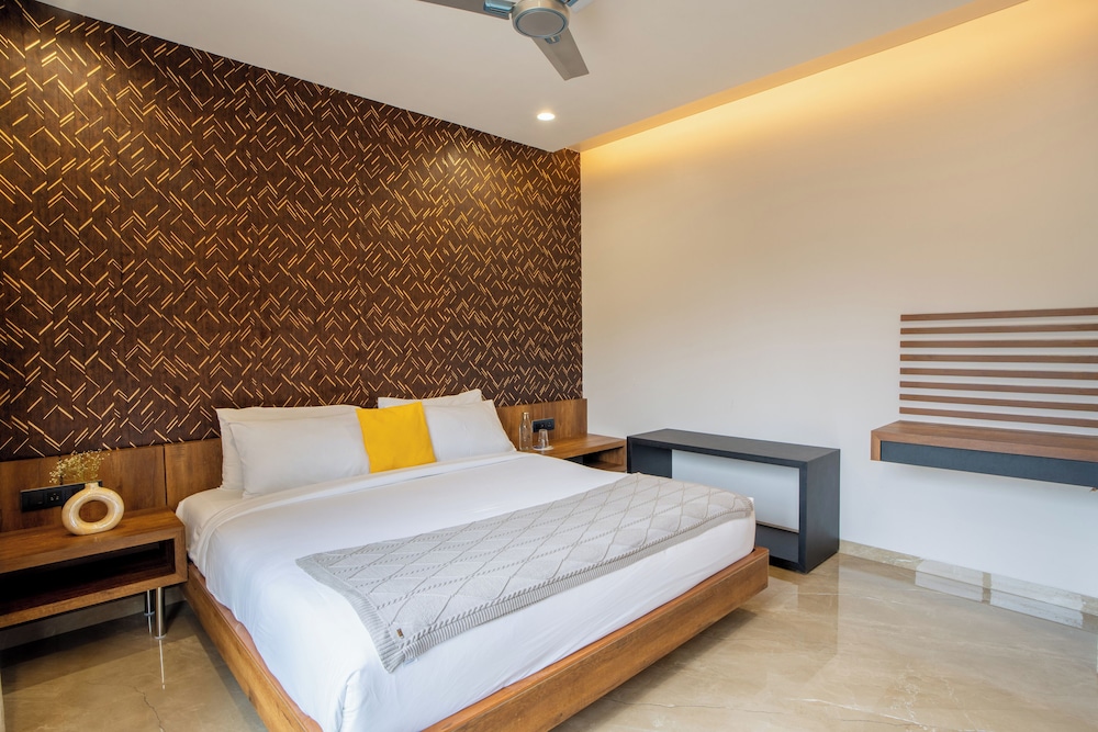 alaya stays imperial mystara 5bhk near khandala hills