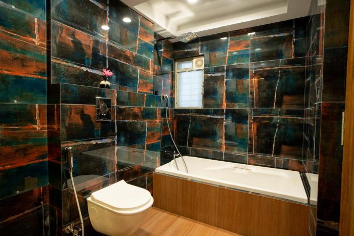 alaya stays imperial mystara 5bhk near khandala hills