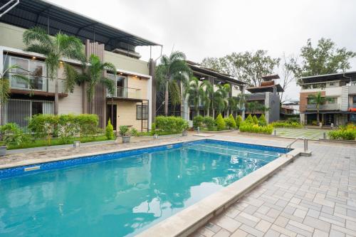 Alaya Stays - Imperial Mystara 5Bhk Near Khandala Hills,,3 star