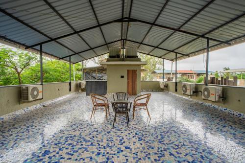 Alaya Stays - Imperial Mystara 5Bhk Near Khandala Hills,,3 star