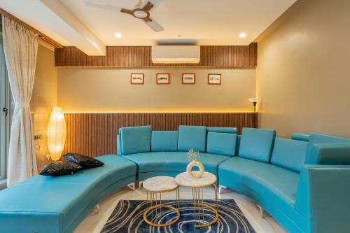 alaya stays imperial mystara 5bhk near khandala hills