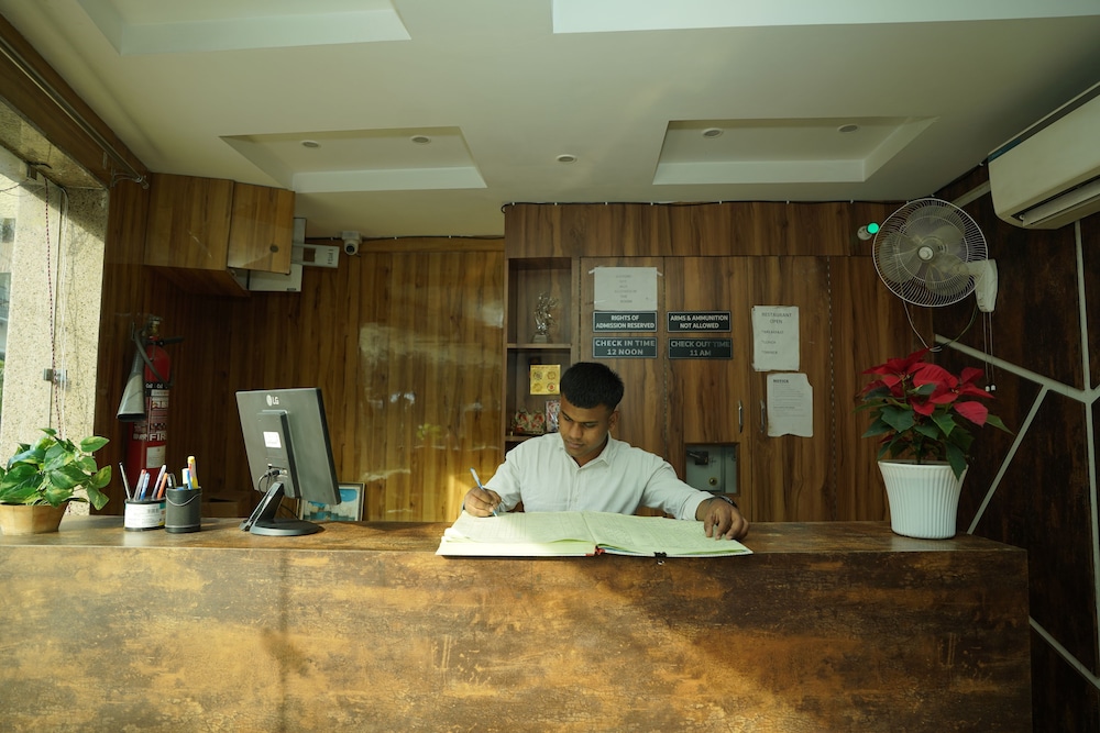 hotel divine aura a premium hotel