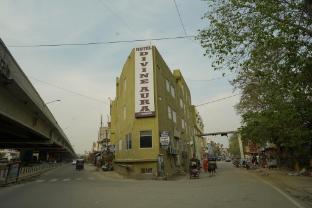 hotel divine aura a premium hotel