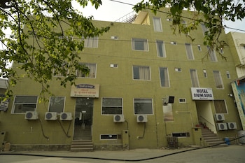 hotel divine aura a premium hotel